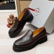 Prada Shoes: Top Quality