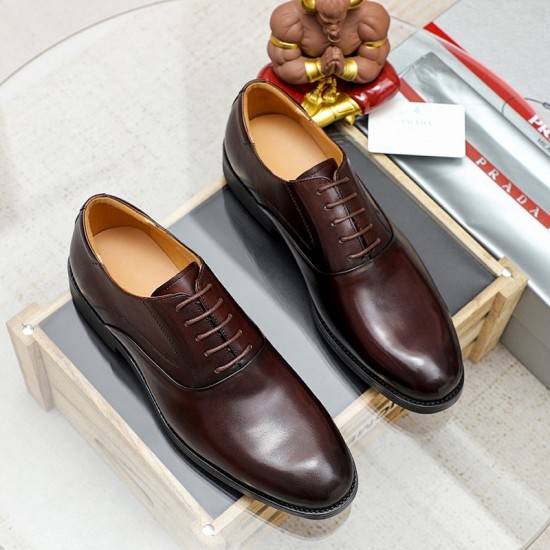 Prada Shoes: Top Quality