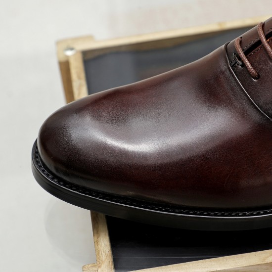 Prada Shoes: Top Quality