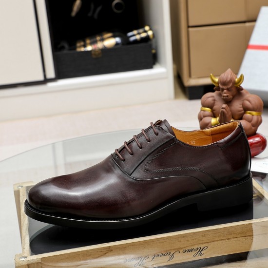 Prada Shoes: Top Quality