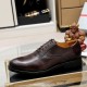Prada Shoes: Top Quality