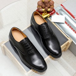Prada Shoes: Top Quality