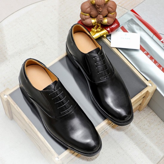 Prada Shoes: Top Quality