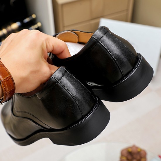 Prada Shoes: Top Quality