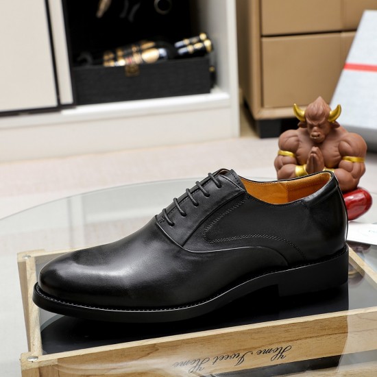 Prada Shoes: Top Quality