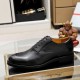 Prada Shoes: Top Quality