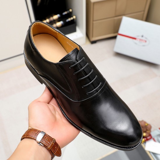 Prada Shoes: Top Quality