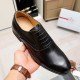Prada Shoes: Top Quality