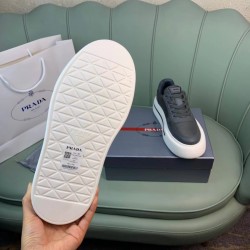 Prada Shoes: Top Quality