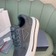 Prada Shoes: Top Quality