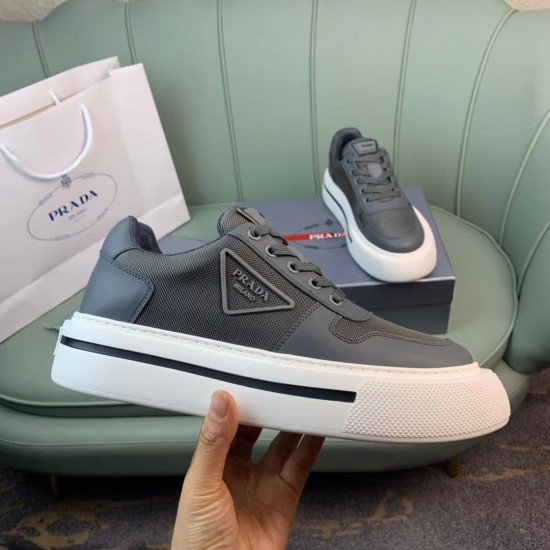 Prada Shoes: Top Quality