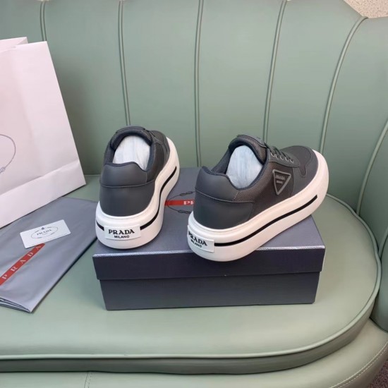 Prada Shoes: Top Quality