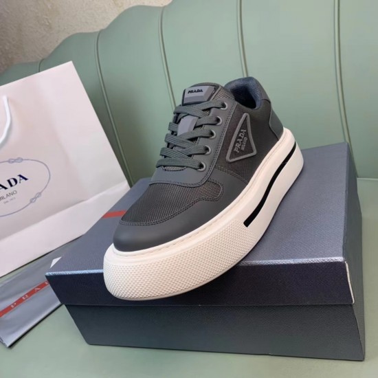 Prada Shoes: Top Quality
