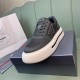 Prada Shoes: Top Quality