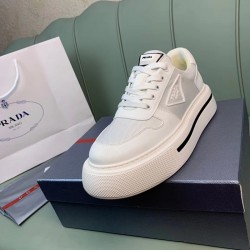 Prada Shoes: Top Quality