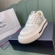 Prada Shoes: Top Quality