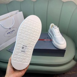Prada Shoes: Top Quality