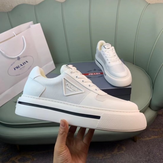 Prada Shoes: Top Quality