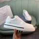 Prada Shoes: Top Quality