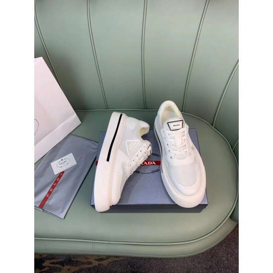 Prada Shoes: Top Quality