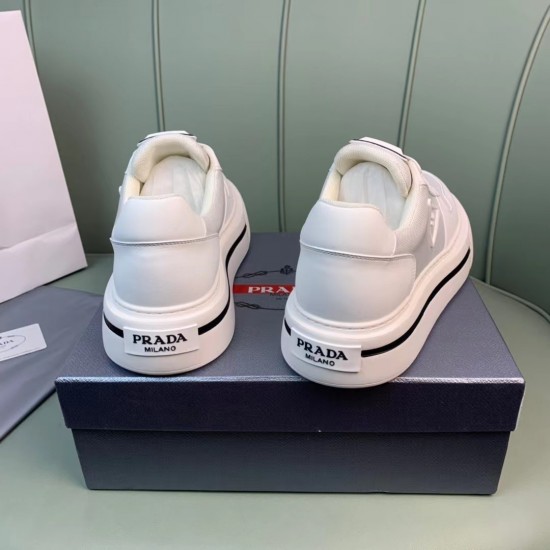 Prada Shoes: Top Quality