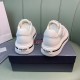 Prada Shoes: Top Quality