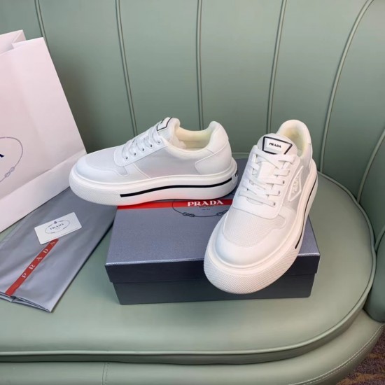 Prada Shoes: Top Quality
