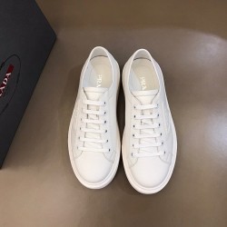 Prada Shoes: Top Quality