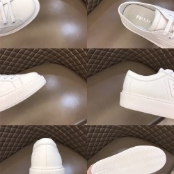 Prada Shoes: Top Quality