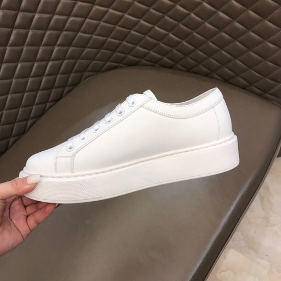 Prada Shoes: Top Quality