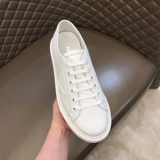 Prada Shoes: Top Quality