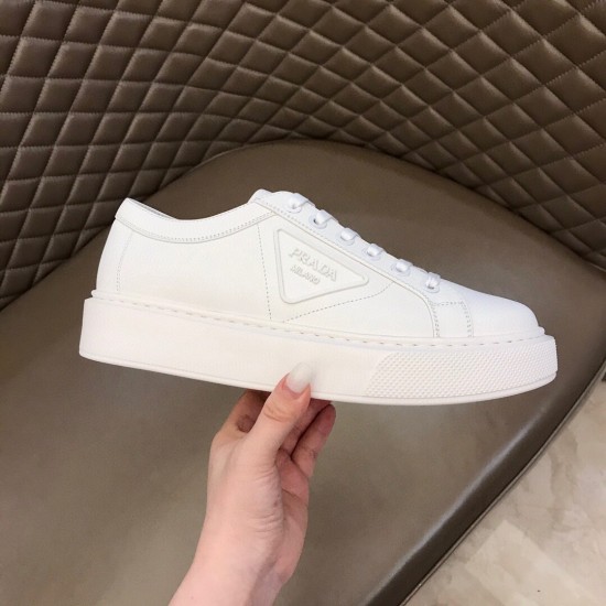 Prada Shoes: Top Quality