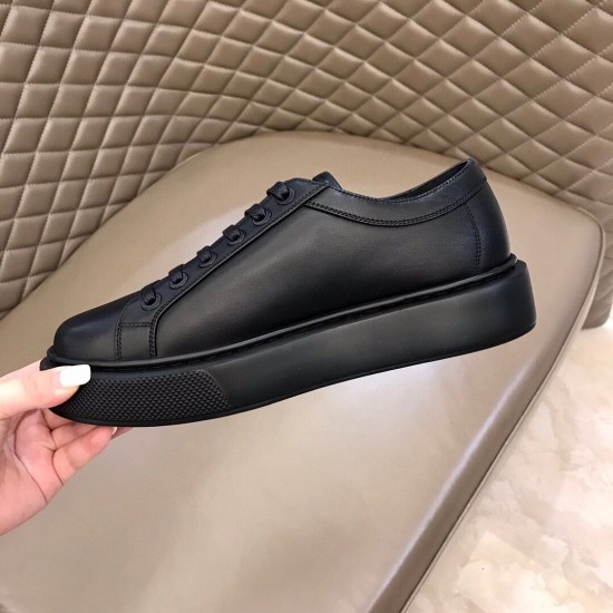 Prada Shoes: Top Quality