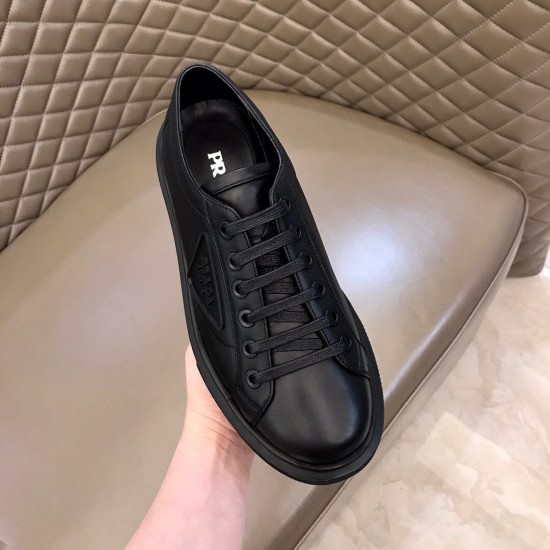 Prada Shoes: Top Quality