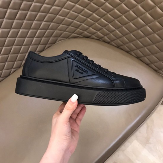 Prada Shoes: Top Quality