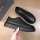 Prada Shoes: Top Quality