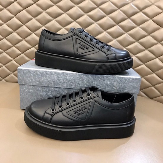 Prada Shoes: Top Quality