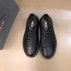 Prada Shoes: Top Quality