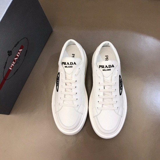Prada Shoes: Top Quality