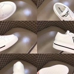 Prada Shoes: Top Quality