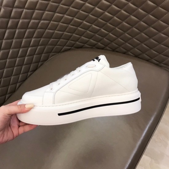 Prada Shoes: Top Quality