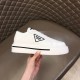 Prada Shoes: Top Quality