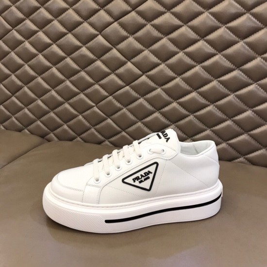 Prada Shoes: Top Quality