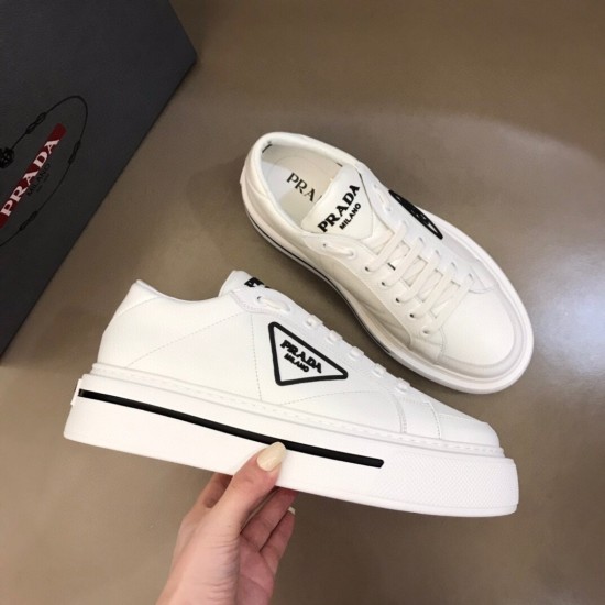Prada Shoes: Top Quality