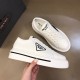 Prada Shoes: Top Quality