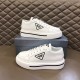 Prada Shoes: Top Quality