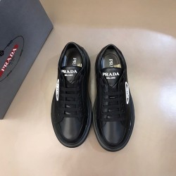 Prada Shoes: Top Quality