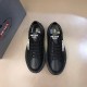 Prada Shoes: Top Quality