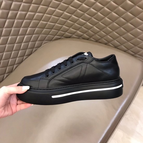 Prada Shoes: Top Quality