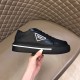 Prada Shoes: Top Quality